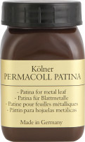 Kölner Permacoll Patina