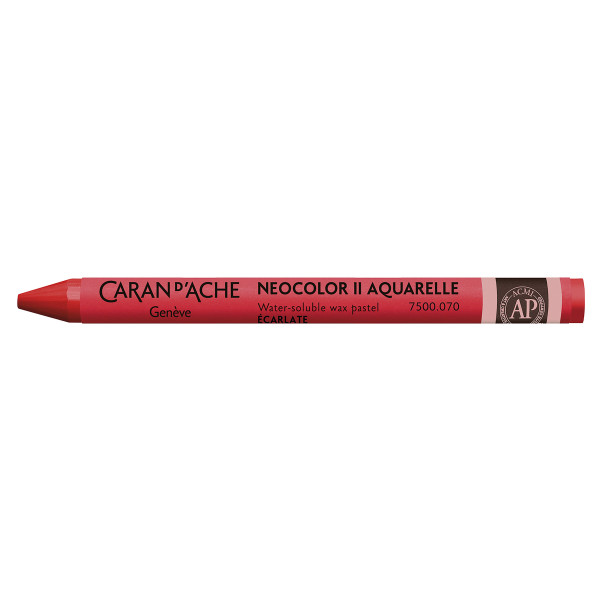 Caran d'Ache Neocolor® II Watersoluble