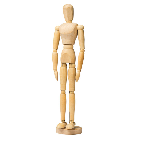 Seng Mannequins