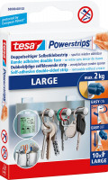 Tesa Power Strips Large