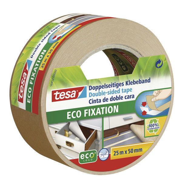 Tesa® Doppelseitiges Klebeband