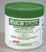 Pevalin Handreiniger