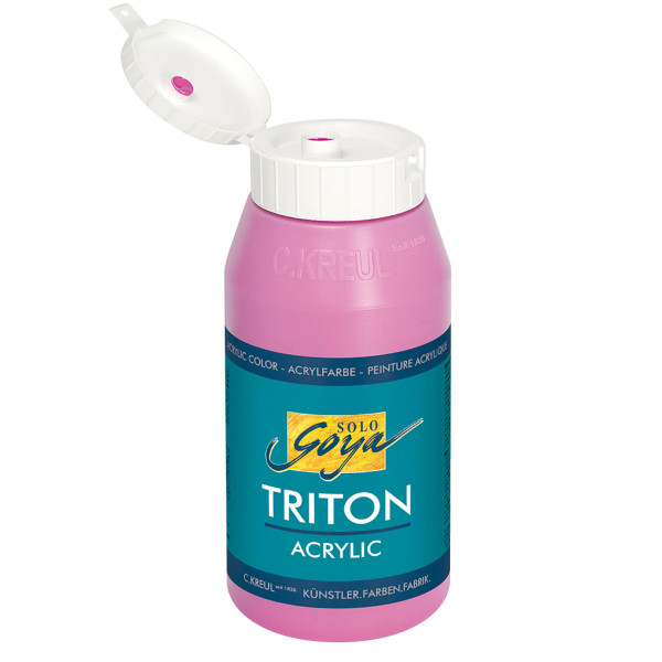 Kreul – Solo Goya Triton Acrylic