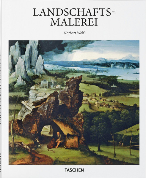 Taschen Verlag Landschaftsmalerei