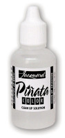 Jacquard Pinata Alcohol Ink Clean up solution