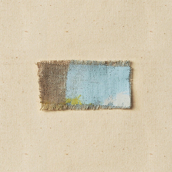 Flandern Rohgewebe – Feinstes Porträtleinen, ca. 170 g/m²