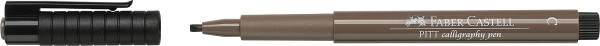 Faber-Castell Pitt Calligraphy Pen