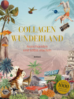 Collagen Wunderland | Eliza Scott, Maria Rivans, Midas Collection