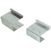 Keilrahmenaufhänger aus Metall