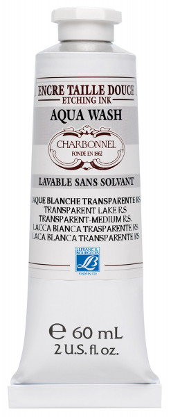 Charbonnel Fluide transparent épais