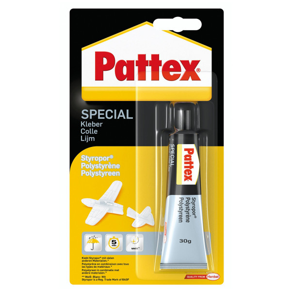 Pattex Spezialkleber Styropor®