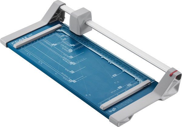 Dahle Dahle 507 Machine de découpe roule & coupe