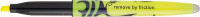 Pilot Frixion Light Textmarker