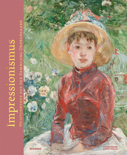 Wienand Verlag Impressionismus