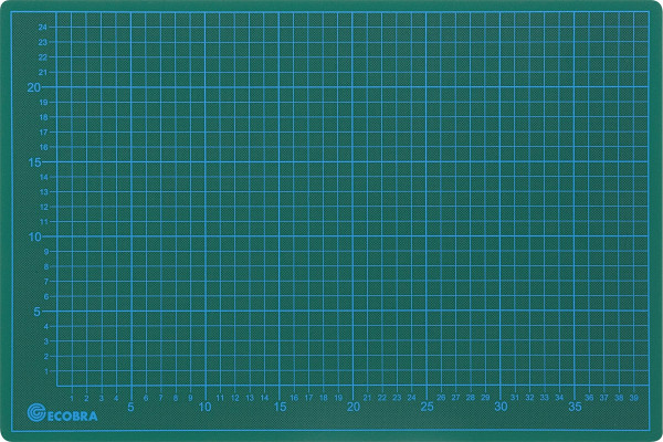 Ecobra Profi-Schneidematte