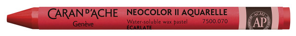 Caran d'Ache Neocolor® II Watersoluble