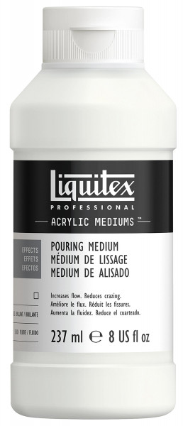 Liquitex Pouring Medium