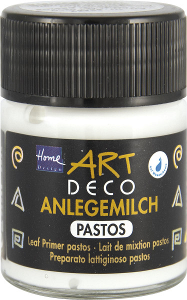 Boesnertest Anlegemilch pastos
