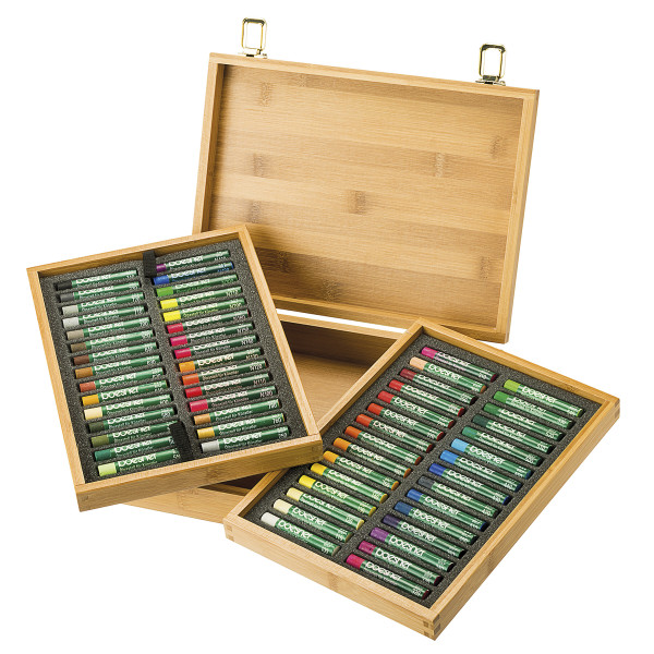 boesner Pastel à huile