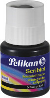 Pelikan ﻿Scribtol Kunstschrifttusche