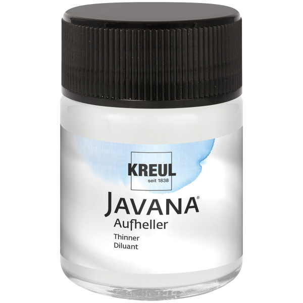 Kreul Javana Aufheller