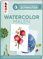 Schnelles Wissen Watercolor