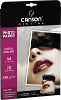 Ultimate Fotopapier | Canson Digital Consumer