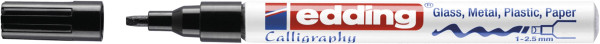 Edding® 753 Calligraphy Lackmarker