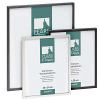 boesner Pears K1 Plus Aluminiumrahmen