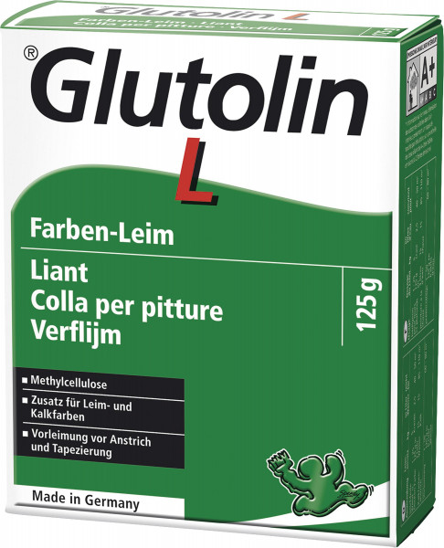 Boesnertest Glutolin L