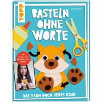Basteln ohne Worte