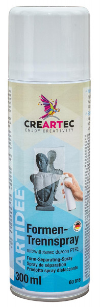 Creartec Formen-Trennspray