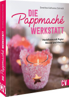 Pappmaché Werkstatt | Dorothea Schmidt