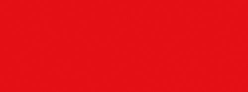 Zinnoberrot