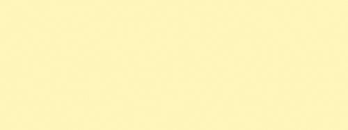 ivoire/jaune de Naples