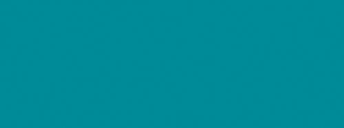 bleu turquoise
