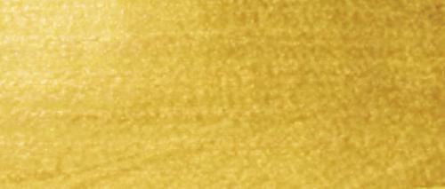 jaune métallique