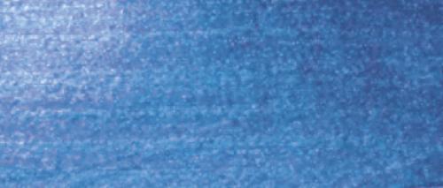 bleu acier métallique