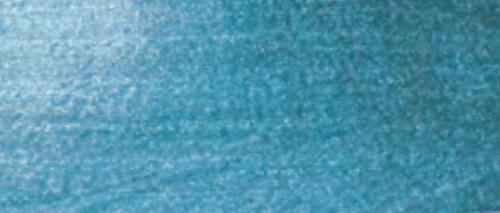 bleu turquoise métallique