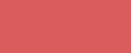 Korallenrot