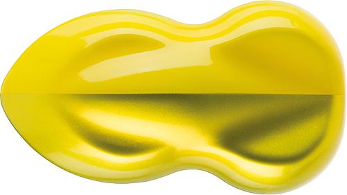 Sunflower Yellow