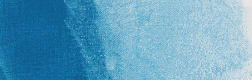 Ozeanblau
