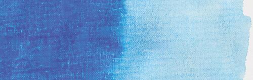 Bleu fluo