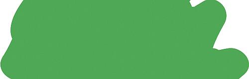 Leaf green 
