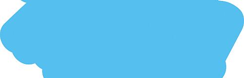 Ice blue