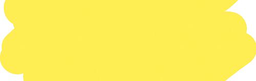 Yellow neon 