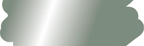 Sage metallic 