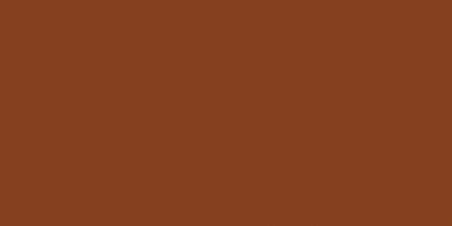 Transparent-Oxidbraun