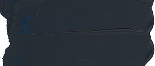 Bleu indigo