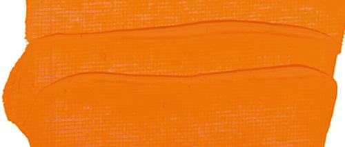 orange néon